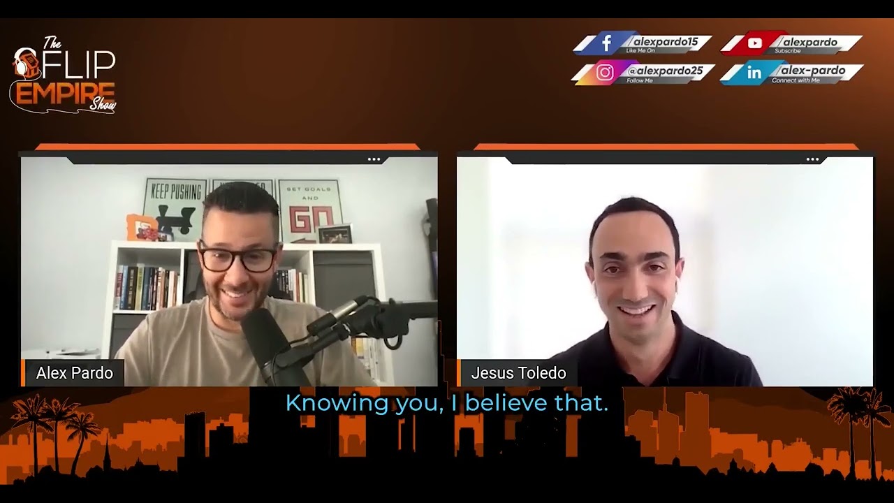 8020REI Spotlight: What Do We Do?