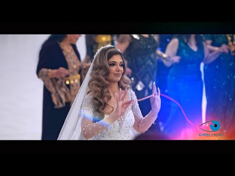 Welat & Darin | Wedding | Hozan Jenedi | by Cavo Media