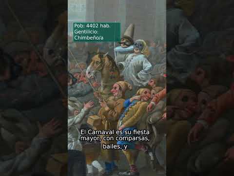 San José de Chimbo, Bolívar ¿La conocías? #shorts