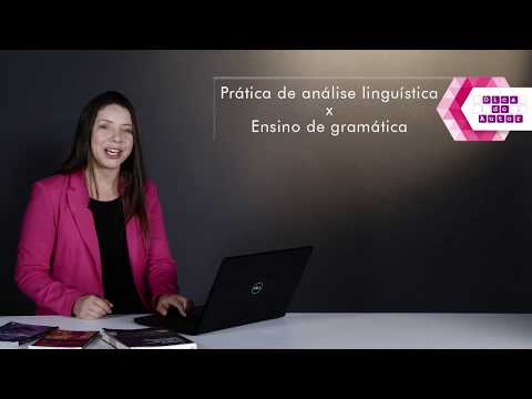 Linguistic Analysis in Elementary School I