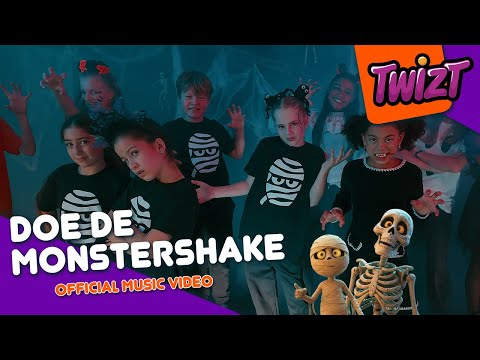 Monstershake