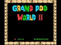 SMW Hack Grand Poo World 2 Stage EX Fraternal Fortress