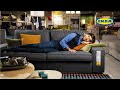IKEA Este Ușor Să Te Relaxezi Când Te Simți Ca Acasă