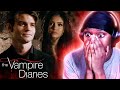 I BINGED Vampire Diaries Season 2