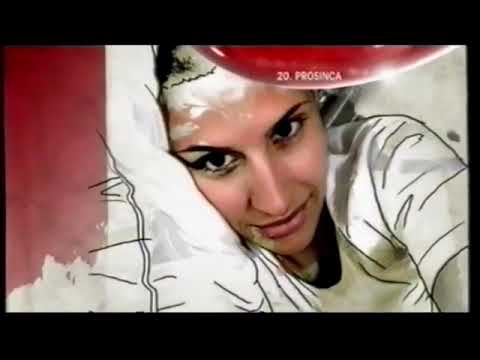 Najava • Nova TV - Ana Rukavina Božićni koncert  "Želim život" (2013.)