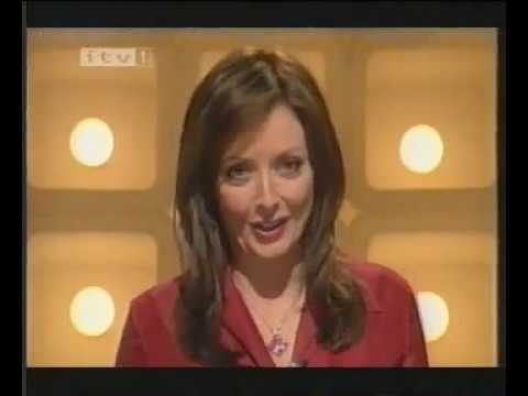 Ad Break ITV 2002.