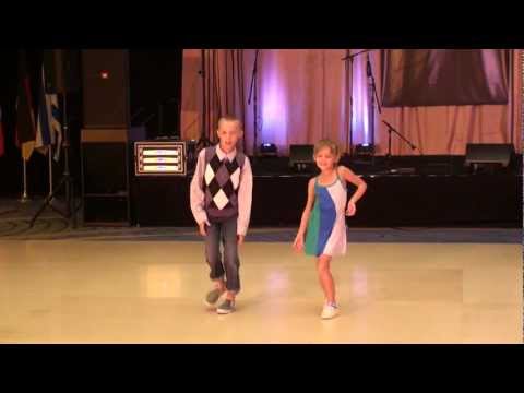 download lagu mp3 mp4 Lindy Hop Kids, download lagu Lindy Hop Kids gratis, unduh video klip Lindy Hop Kids