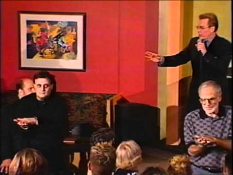 Mentalist, Ross Johnson