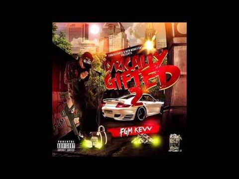 FGM Kevv - Girl You Lied