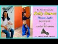 Belly Dance Drum Solo Anshul Srivastava Jayesh Joshi Darbuka India