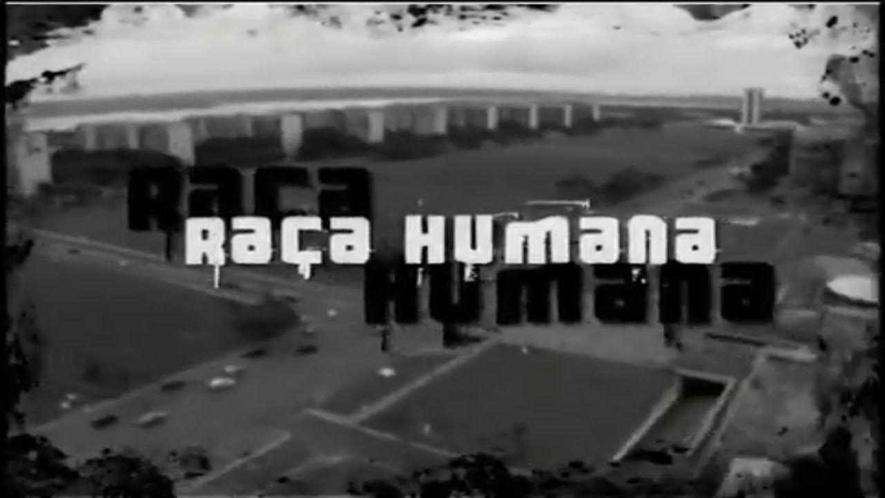 Raça Humana: bastidores das cotas raciais na UnB [2010]