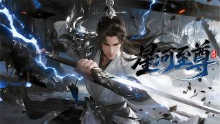 Download lagu Blazing! Sect Master Tongtian Instantly Kills Saint's Image! Western Plot Exposed by Li Changshou! mp3