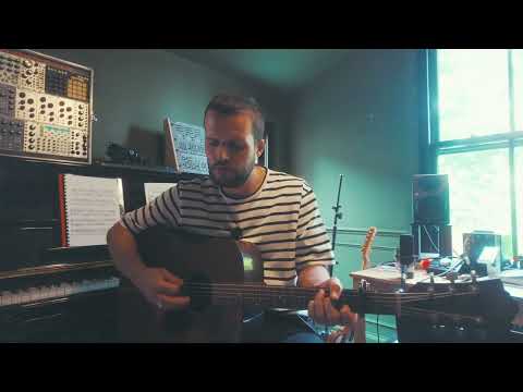 Keep Up - White Lies