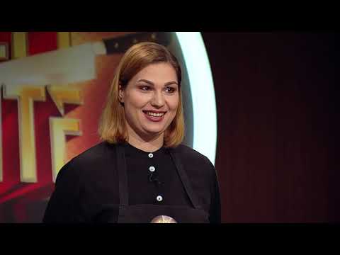 Roxana Vasile împărtășește pasiune pentru gătit cu tatăl biologic: E o meserie grea!