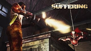 The Suffering (PC) - Mission #6 - I Can Sleep When I&#39;m Dead
