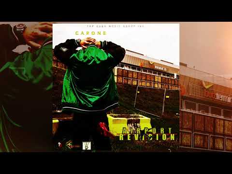Capone - Around The World | Featuring Ganxsta Love | (AIRPORT REVISION 2020)