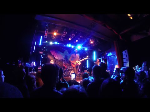 Ian Fletcher Thornley - Fool (LIVE from the Mod Club in Toronto)