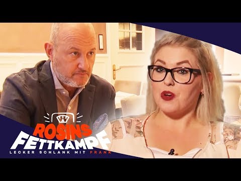 ,,Fettkampf hat mein Leben verändert!'' Franzis NEUER JOB | Rosins Fettkampf | Kabel Eins