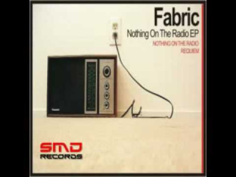 Fabric - Nothing on Radio EP [SMD Records]