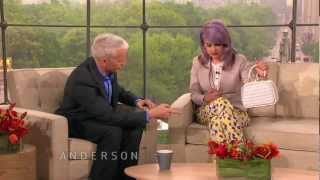 Kelly Osbourne&#39;s Tattoo Regrets