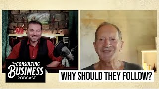 Lessons for Leaders - The Real Reason Teams Follow Some Leaders (Not Others)