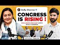 Dolly Sharma Exclusive Podcast Official Trailer