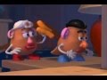 Toy Story 2 Bloopers