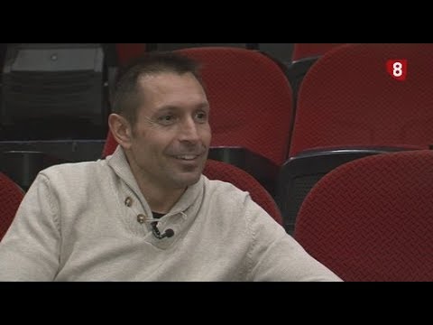 El oficio de entrenar: una conversación con Natxo Lezkano