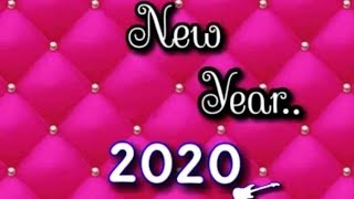 HAPPY NEW YEAR 2019  NEW YEAR 2019 GARHWALI WHATSA