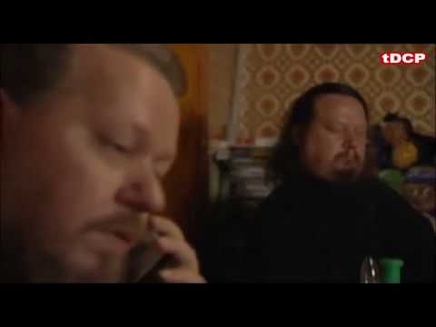 Die Ludolfs - Peter & Günter Kundenanrufe