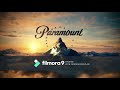 DreamWorks Animation SKG Paramount Pictures Nickelodeon Movies 2012