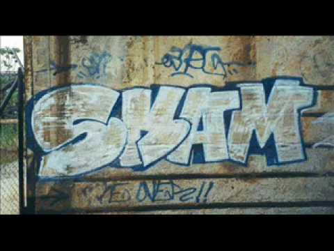 Skam feat. Play & Khan - Na traci