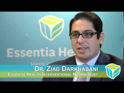 Essentia Health Medical Insight - Stroke Awareness