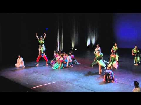 Tony Martin Ballet, Italy. Pizzicata