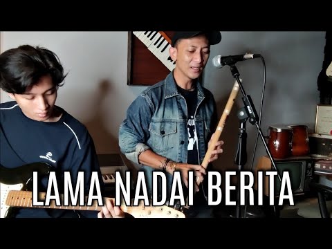 Lama nadai berita | Stanley Phua ( live cover version Maxwel Franklin Saran ft Gibrael Mawat )#music