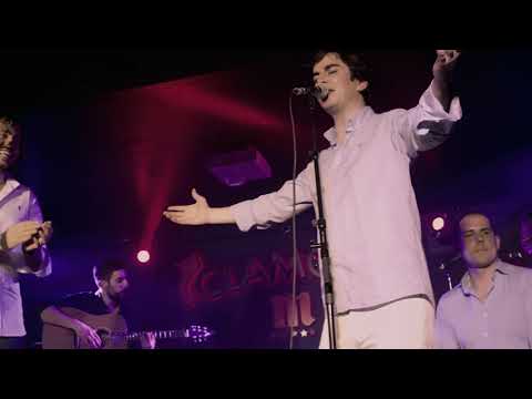 Cosita Wena - Pensarte (Videoclip Oficial)