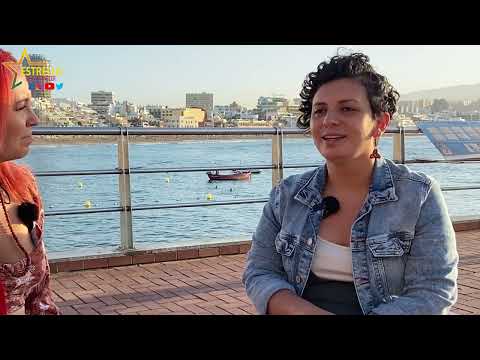 CATALINA││SALUD MENTAL