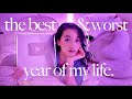 What REALLY Happened To Me In 2020 My Honest 2021 Resolutions