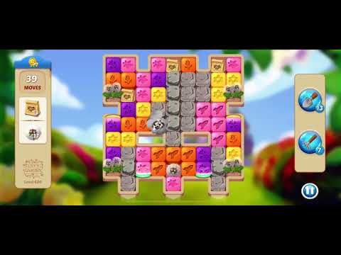 Lily’s Garden Level 620