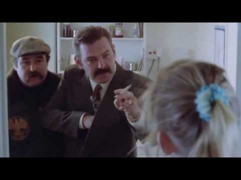 Ken Loach - Raining Stones - loan shark scene