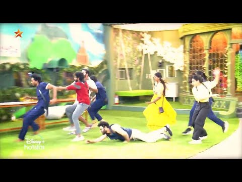 Bigg Boss Tamil Season 7 | 24th October 2023 - Promo 1 | Phone Charging Task