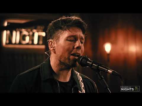 POWERPLAY NIGHTS Vol. 10 - Aynsley Lister - Hurricane