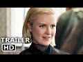 APPENDAGE Trailer 2023 Hadley Robinson Emily Hampshire
