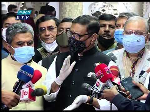 গণতন্ত্র শৃঙ্খলমুক্ত হলেও একটি অশুভ শক্তির অপচেষ্টার কারণে এখনো প্রাতিষ্ঠানিক রুপ পায়নি