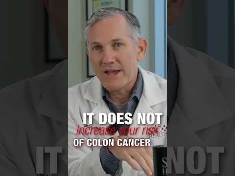 SAC Health Answers Episode 18. 