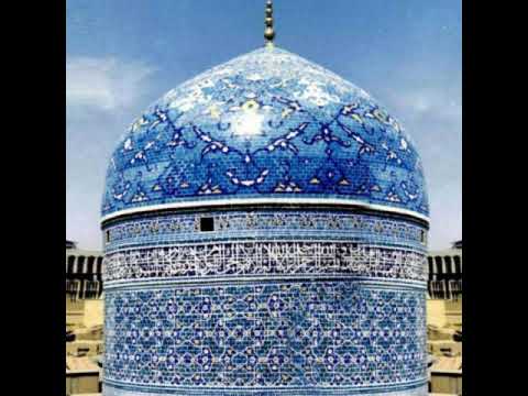 Ya gous mohiuddin abdul qadir jilani