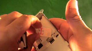 Fido Motorola RAZR Unlock Method