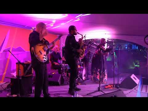 Tanya Michelle Smith  -  Just a two of us - st barth bucket 2023