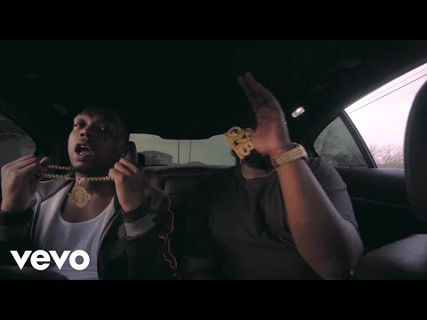 Lil Dre - On God (Official Video) ft. Dae D