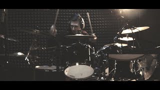 AS I LAY DYING - VACANCY  Drum cover by Sergey Fedorov